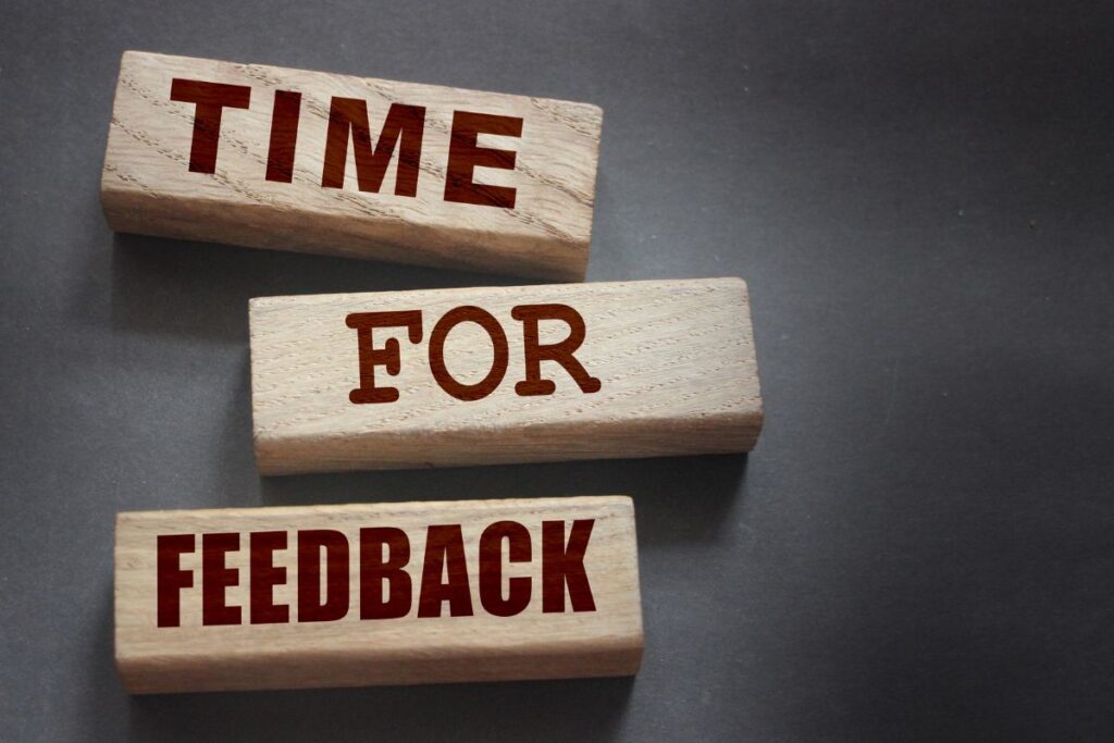 Real-Time Feedback and Market Insights