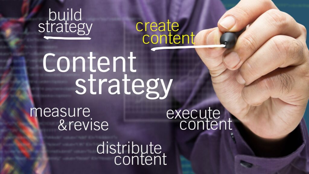 How Content Writing Services Can Help Your Business in Pakistan?