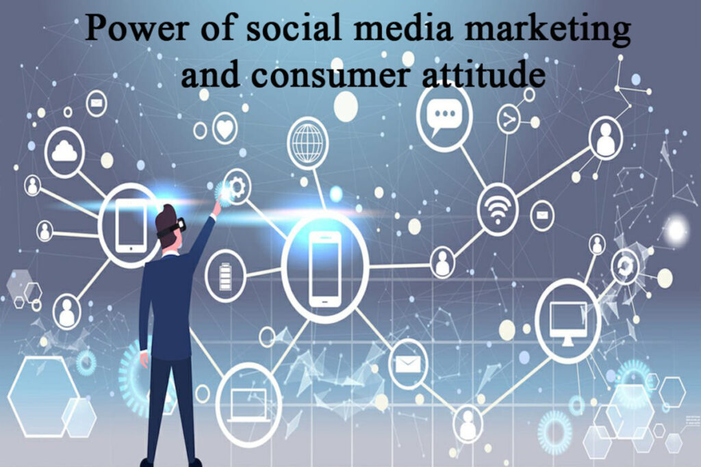 The Power of Social Media for Businesses