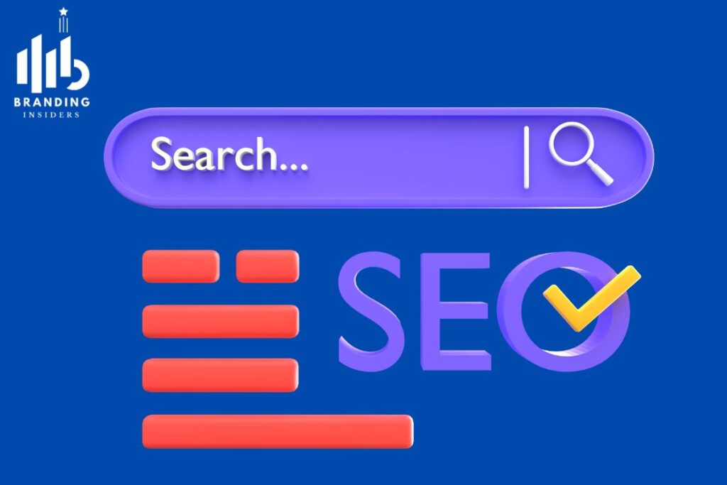 Search Engine Optimization (SEO)